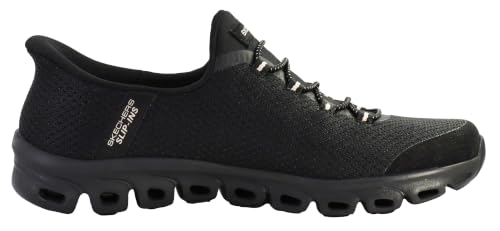 Image of Skechers Women's Glide Step - Pursuit Slip-In Sneaker