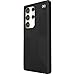 Speck Presidio 2 Grip Samsung Galaxy S23 Ultra Case - Drop & Camera Protection, Soft-Touch Secure Grip, Wireless Charging Compatible, Shock Absorbant, Galaxy S23 Ultra Case - Black