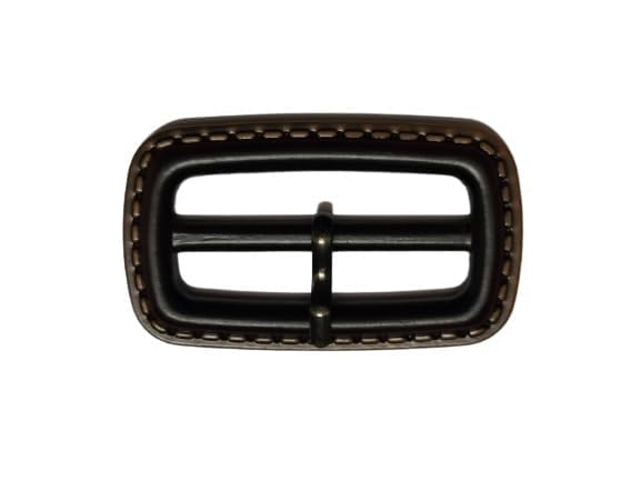 Bhavya Enterprises Belt Buckle for Luggage Women Dress Coat Wind Jacket Decoration (PACK OF 12)-image-16