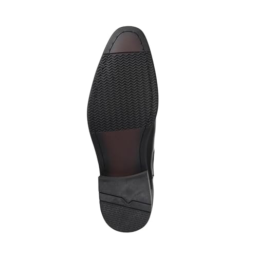 Image of Metro Men Formal Leather Boots