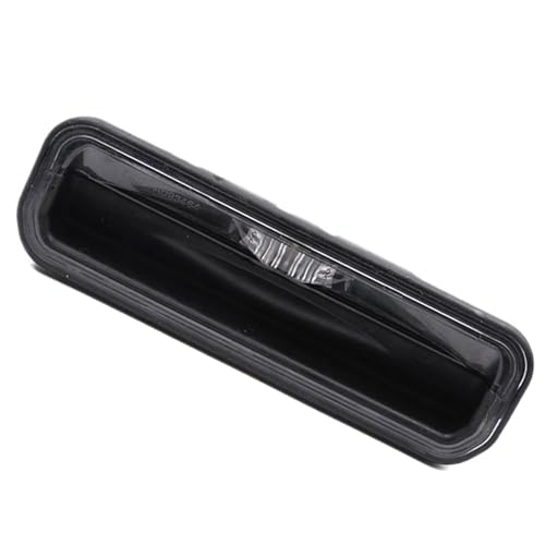 Bouton hayon arrière Ford Focus 3 pour réparer un coffre bloqué