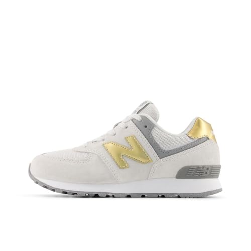 Image of New Balance Kids' 574 V1 Neo Sole Lace-up