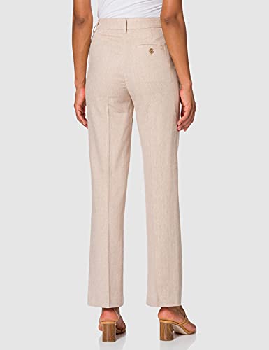 Sisley Pantaloni 48kp55cg6, Multicolore 901, 44