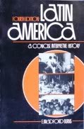 Buy Latin America: A Concise Interpretive History — BookShops.in