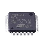 (1piece) STM8L151R6T New for Origina STM8L151R6T6 STM8L151 LQFP64