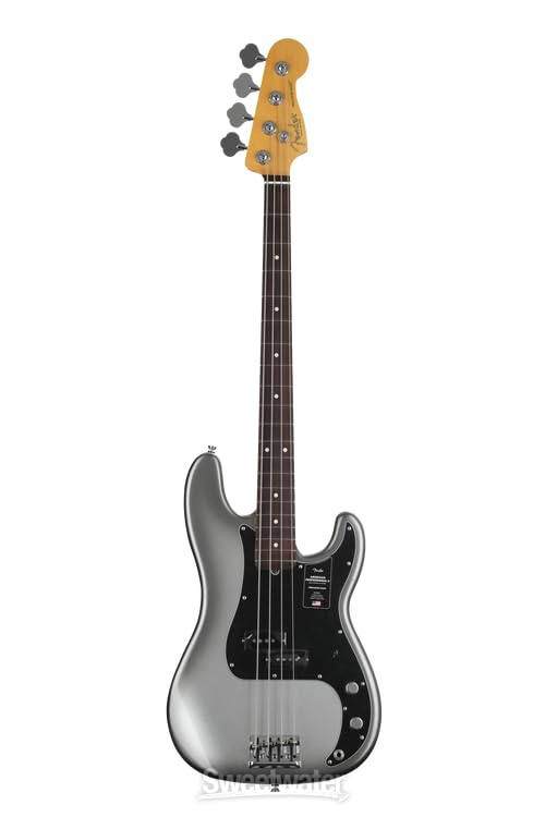 Amazon.com: Fender American Professional II Precision Bass