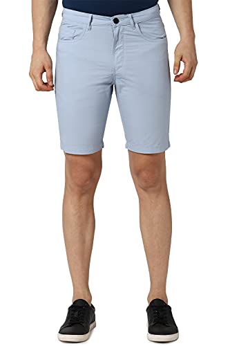 Image of Peter England Men's Chino Shorts