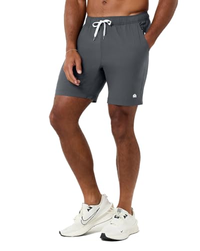 INTO THE AM Premium Workout Shorts 7.5