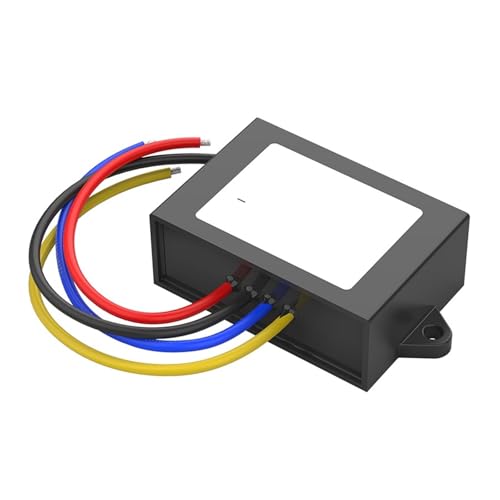 12V24V(9-36V) to 12V 3A isolated power converter car DC voltage reduction module