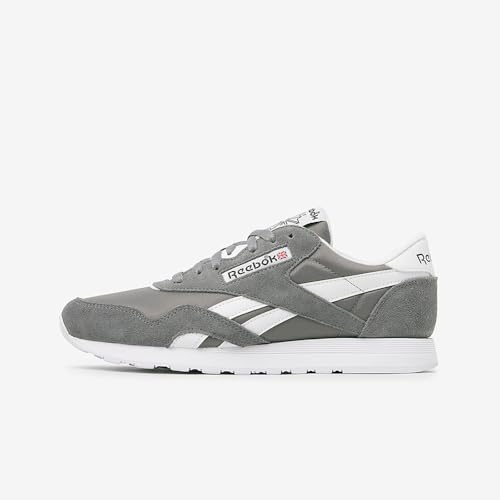 Image of Reebok Men's Classic Harman Run Casual Sneakers