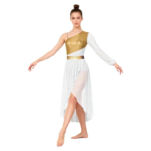Robe danse louange pour la priere du choeur a l'eglise