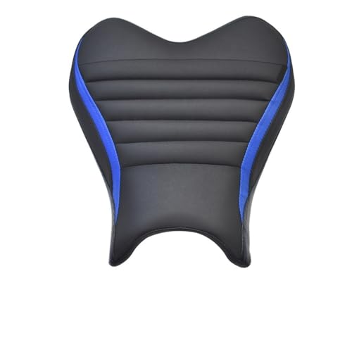 Cojín para asiento de conductor y pasajero de moto YZF-R7 2021 2022 2023