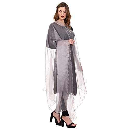 SWI-WITH-LABEL-Womens-Embroidered-Organza-Dupatta