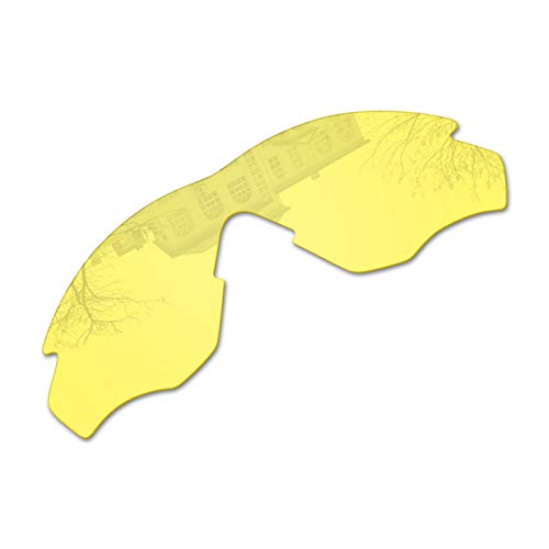Image of M2 Frame XL OO9343 Replacement Lenses /Accessories Compatible with Oakley Sunglass