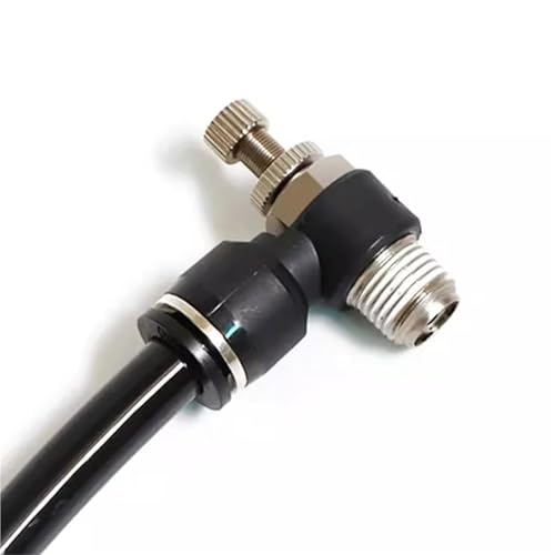 Raccord pneumatique SL anti-fuite pour réparer un tuyau de papillon des gaz défectueux