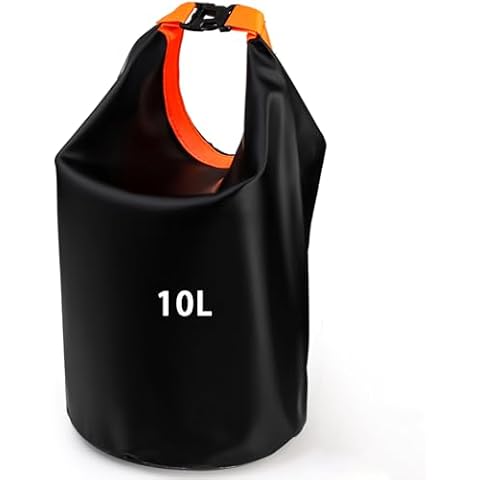 SOUJOY 10L Pet Food Travel Bag Cover