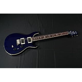 PRS SE Standard 24-08, Tobacco Sunburst - Les Beatles, Paul McCartney, John Lennon, RIngo Starr, George Harrison PRS SE Standard 24-08, Tobacco Sunburst – Image 3