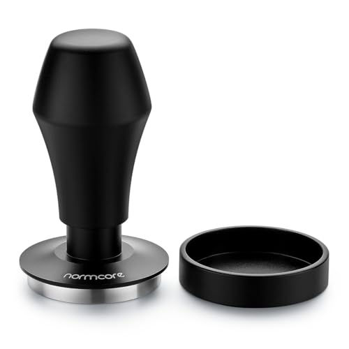Image of Normcore Spring-loaded Tamper (49mm)
