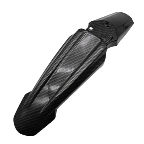 Extension garde-boue arrière moto Sur-Ron Light Bee X accessoire protection amortisseur