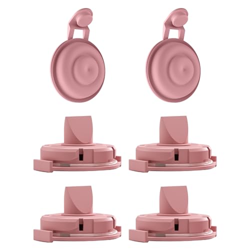 Válvula y diafragma compatible para extractor Momcozy M9 6 piezas miniatura 1