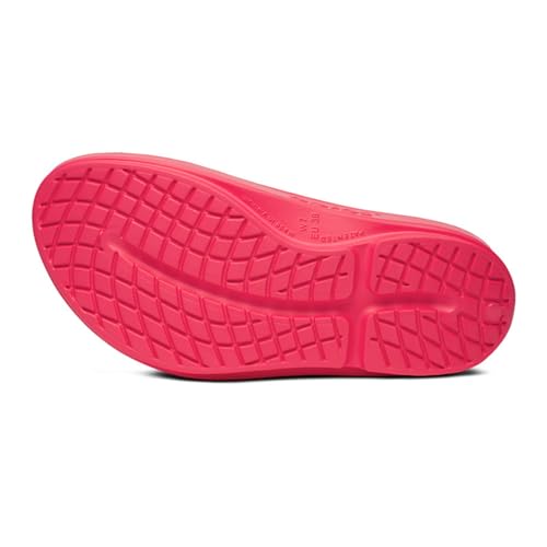 Image of OOFOS womens Oomega Ooahh Slide
