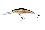 R1310-RGSN 3Dr Longbill, Color, Real Golden Shiner, 65mm 2-5/8'