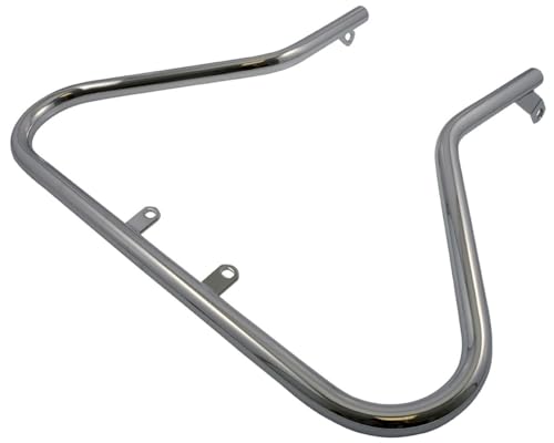 Protection branches Daelim VL 125 Daystar pour motos de 2000 à 2005 - 2