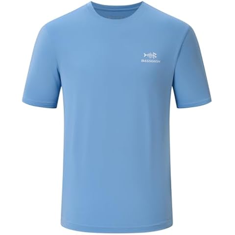 Chemise de pêche Bassdash UPF 50+ Cover