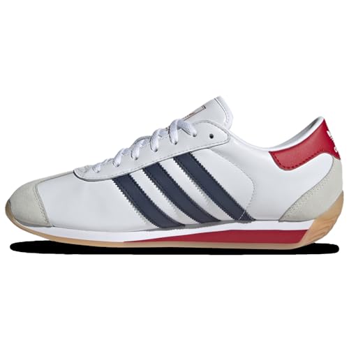 adidas Originals Country Ii Men's Sneakers2