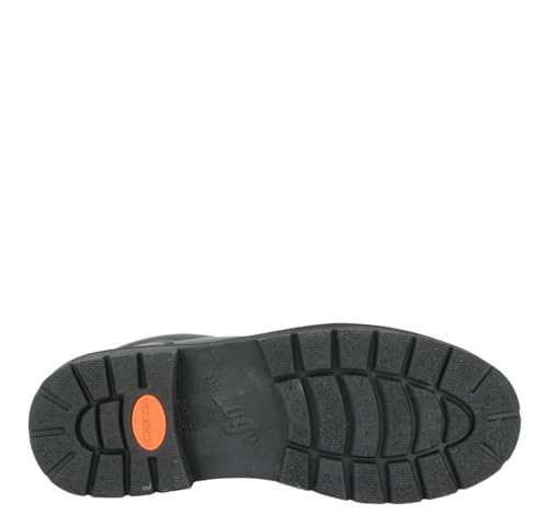 Image of Lugz Men's Strutt LX Moc Toe Retro Chukka Boot