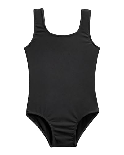 Image of Girls' UPF 50+ Swimsuit in One Piece by City Threads