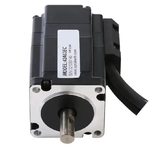 Kit servomoteur pas à pas boucle fermée 0.6nm avec affichage digital - 2