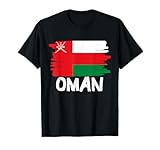 Oman Flag