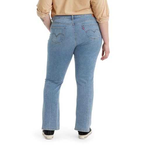 Image of Levi's Women's Classic Bootcut Jeans