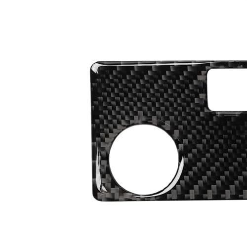 Moulures intérieures et autocollants de climatisation BMW E60 - 6