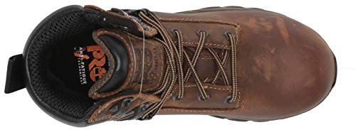 Image of Timberland PRO Hypercharge 6 inch Composite Safety Toe Waterproof
