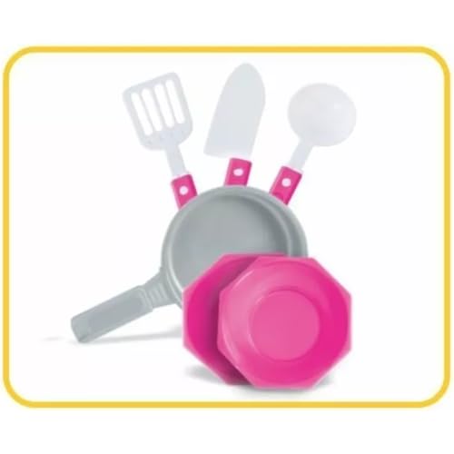 COZINHA COMPLETA MÔNICA glide