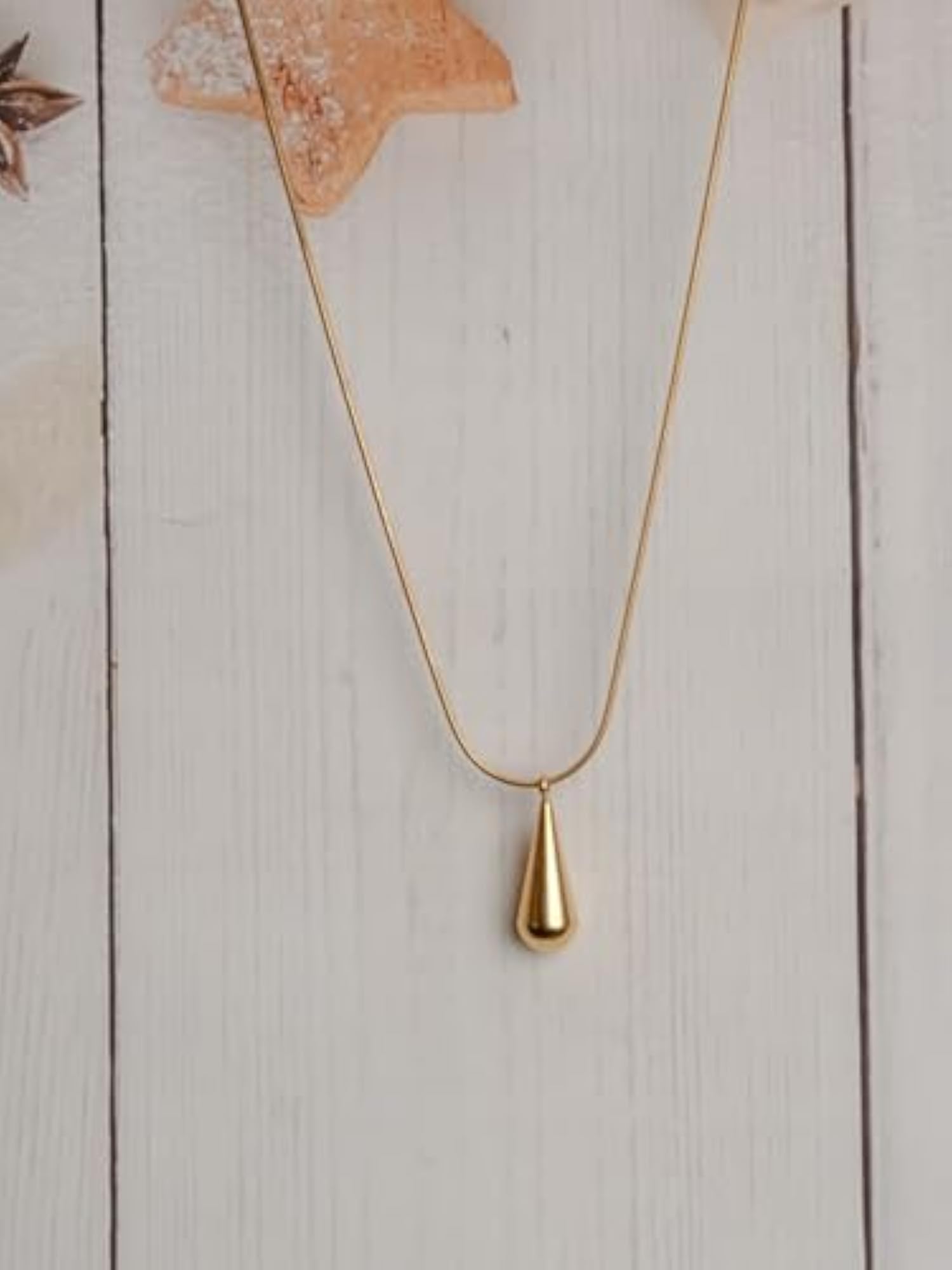 Women's Stylish Plated Pendant Mangalsutra, Elegant Design