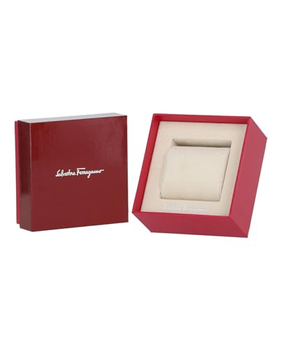 Salvatore Ferragamo F-80 Classic Bracelet Watch4