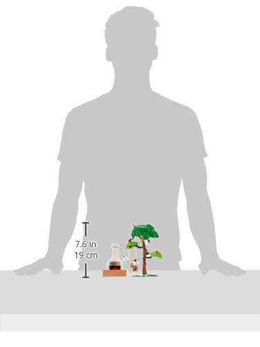 Playmobil 9272 Famille Et Barbecue Estival - vue 7