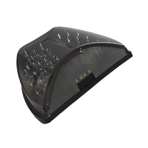 Lampe d'avertissement LED pour CBR600 F4 F4I résout les clignotants cassés