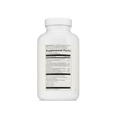 DAVINCI Labs Disc Discovery, 180 Capsules - image 2