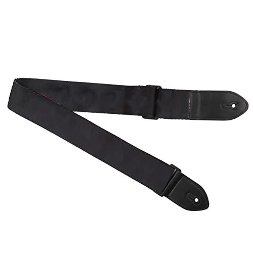 Sangle de guitare, sangles de guitares folk robustes boucle en plastique fixation facile pour le transport - Les Beatles, Paul McCartney, John Lennon, RIngo Starr, George Harrison Sangle de guitare, sangles de guitares folk robustes boucle en plastique fixation facile pour le transport – Image 6