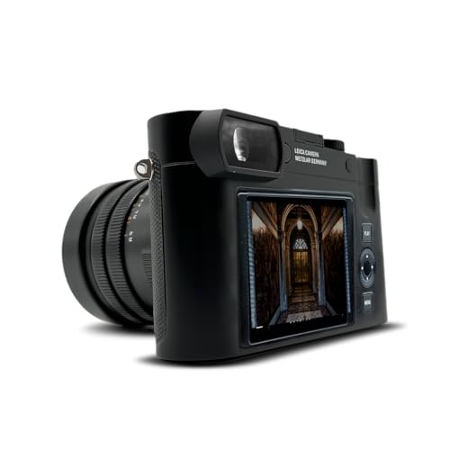 Leica Q3 camera