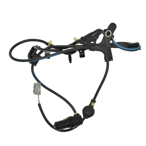 Capteur de vitesse de roue ABS 8954632051 pour un freinage stable et fluide