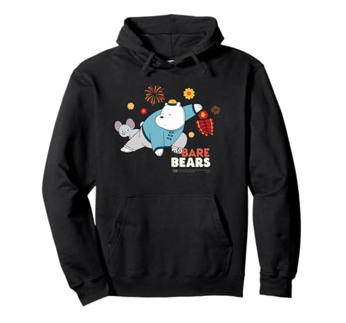 �ڂ���x�A�x�A�[�Y/WE BARE BEARS/�A�C�X�x�A/���| �p�[�J�[