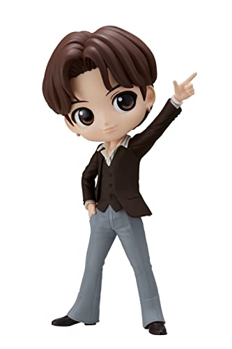 BANPRESTO - Tinytan Dynamite - Q Posket - Statue Suga Version B