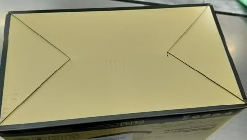 GALAX PRO Orbital Sander,280W 13000 OPM Random-Orbit Sanders 6 Variable Speeds with 15Pcs Sanding Discs 125mm, Electric Sander with Dust Collector for Sanding and Polishing 14 GALAX PRO Orbital Sander,280W 13000 OPM Random-Orbit Sanders 6 Variable Speeds with 15Pcs Sanding Discs 125mm, Electric Sander with Dust Collector for Sanding and Polishing - Image 14