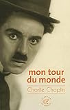  Mon tour du monde
