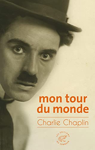 Mon tour du monde [French] 2916136754 Book Cover